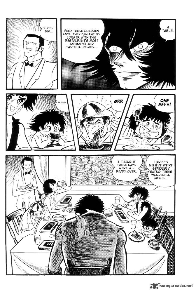 Violence Jack 15 20