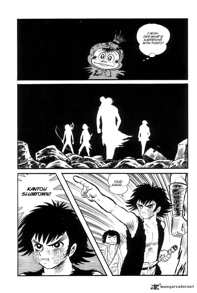 Violence Jack 15 4