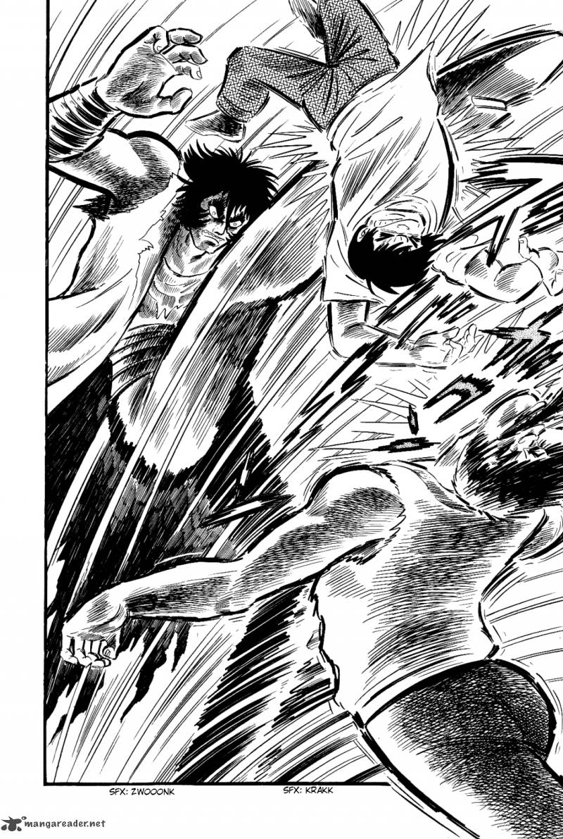 Violence Jack 16 13