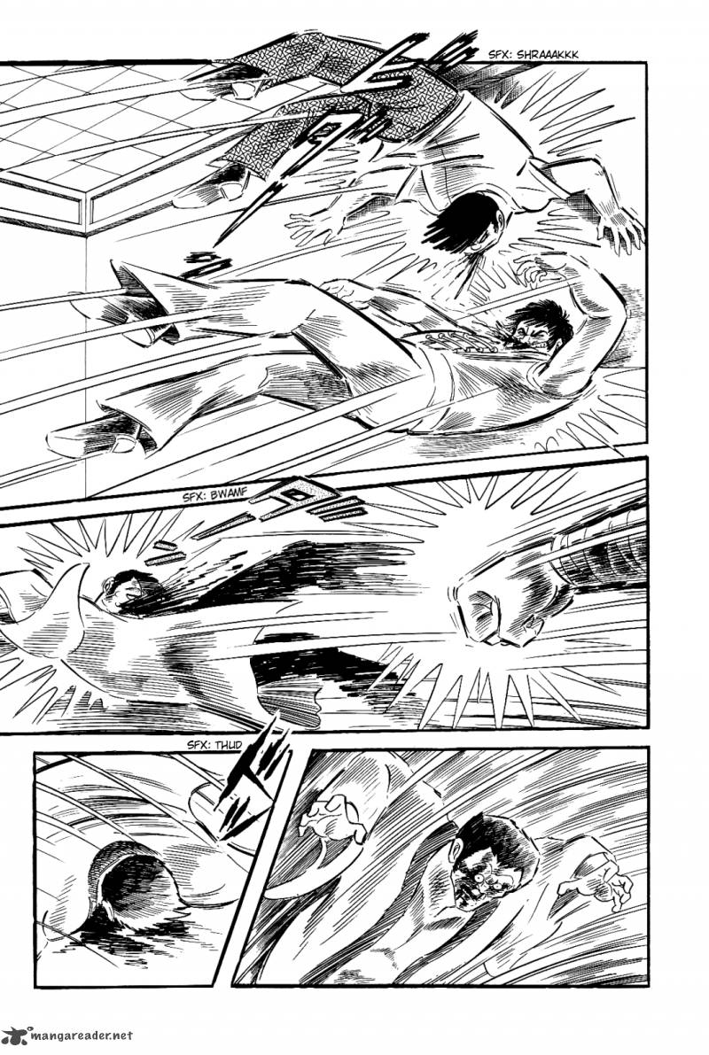 Violence Jack 16 14