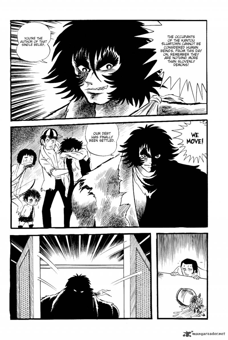 Violence Jack 16 18