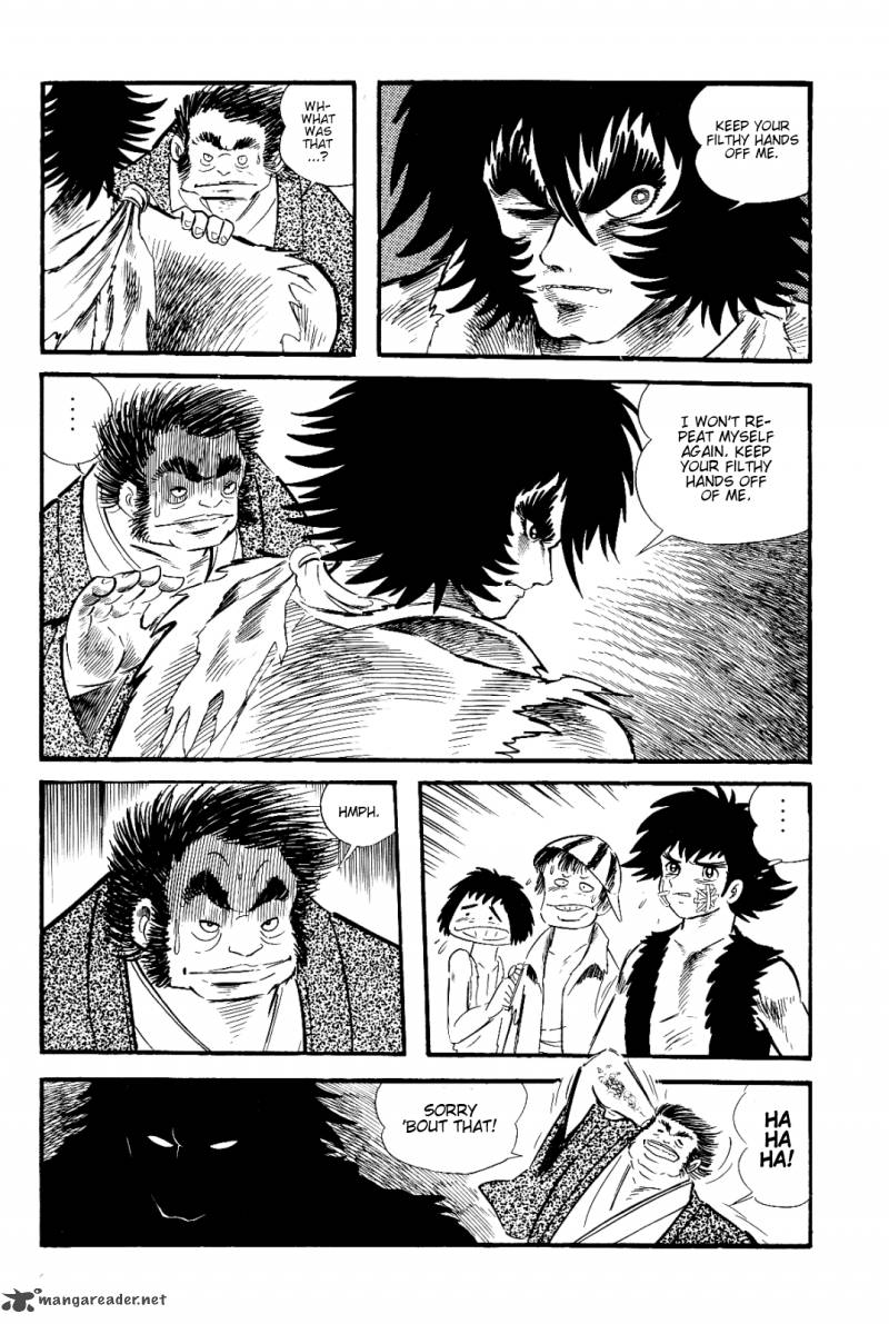 Violence Jack 16 4