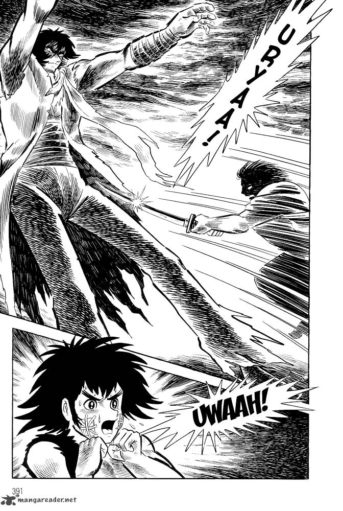 Violence Jack 17 11