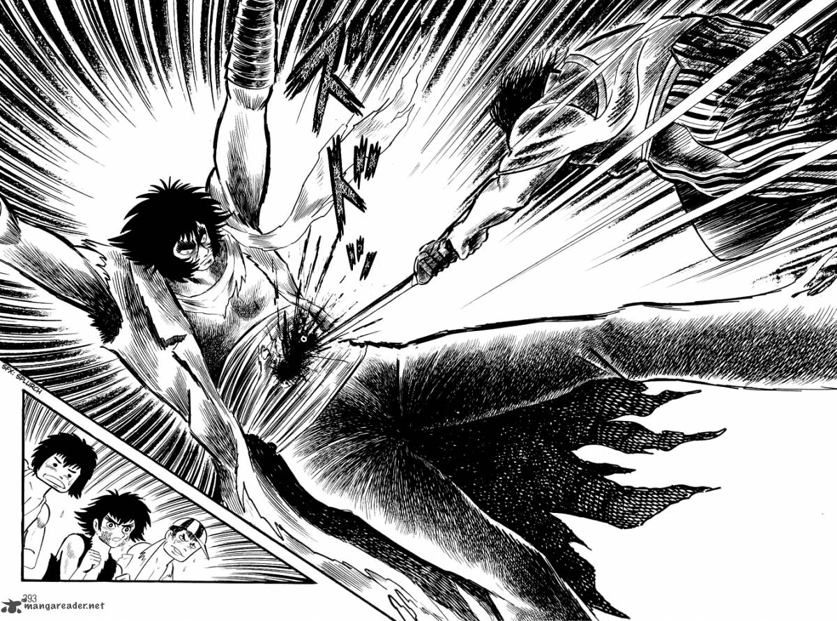 Violence Jack 17 12