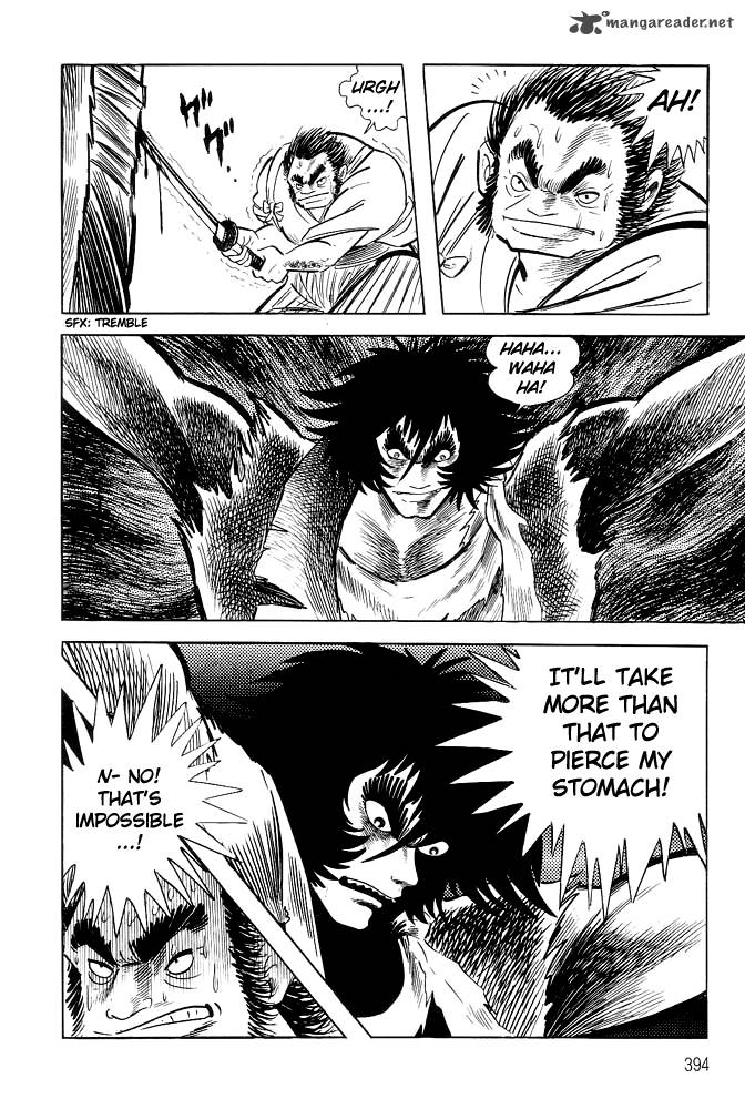 Violence Jack 17 13