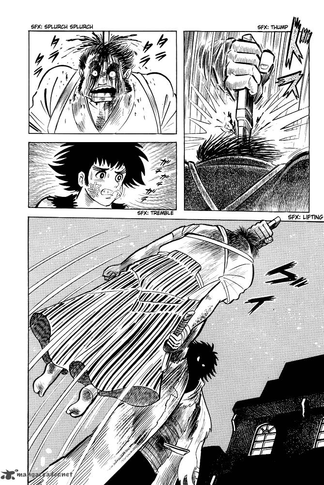 Violence Jack 17 15