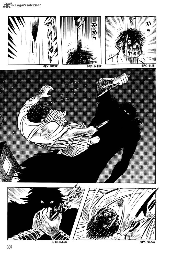 Violence Jack 17 16