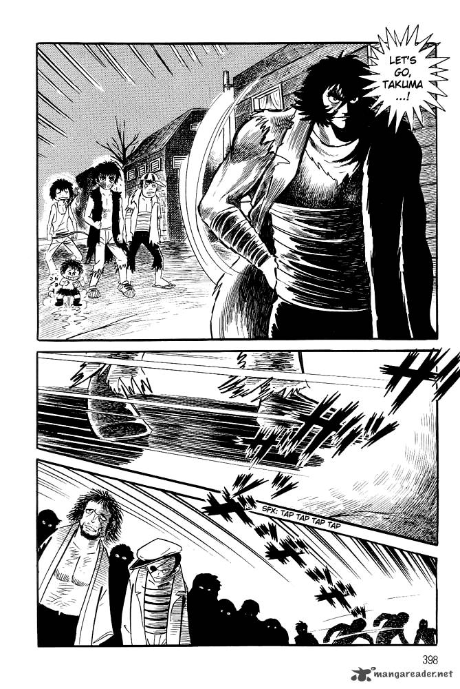 Violence Jack 17 17