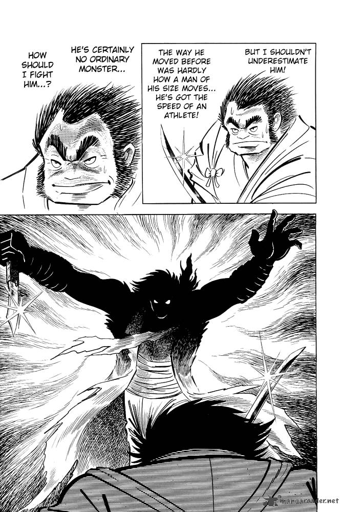 Violence Jack 17 3