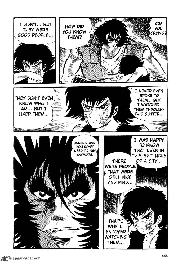 Violence Jack 19 15