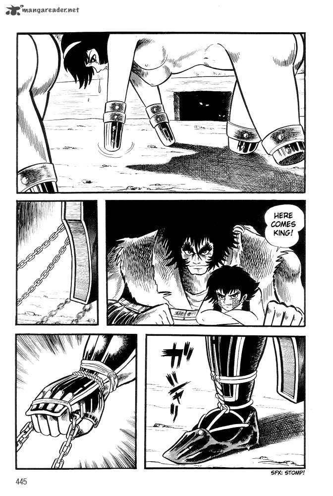 Violence Jack 19 16