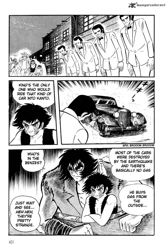 Violence Jack 19 2