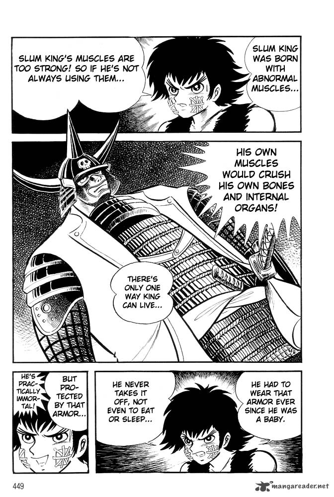 Violence Jack 19 20