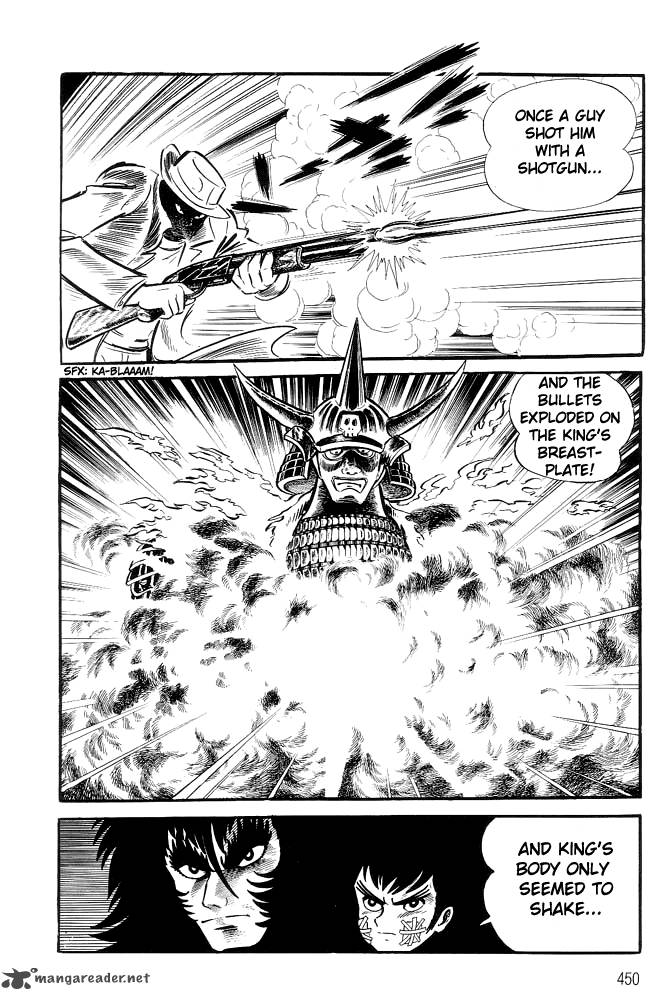 Violence Jack 19 21