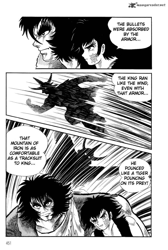 Violence Jack 19 22