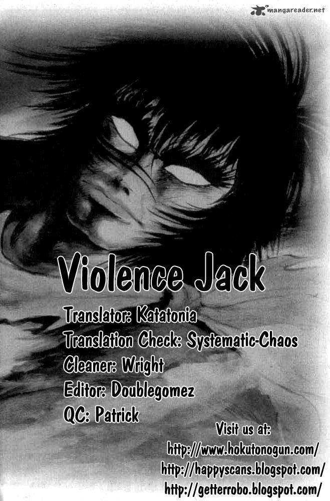 Violence Jack 19 26