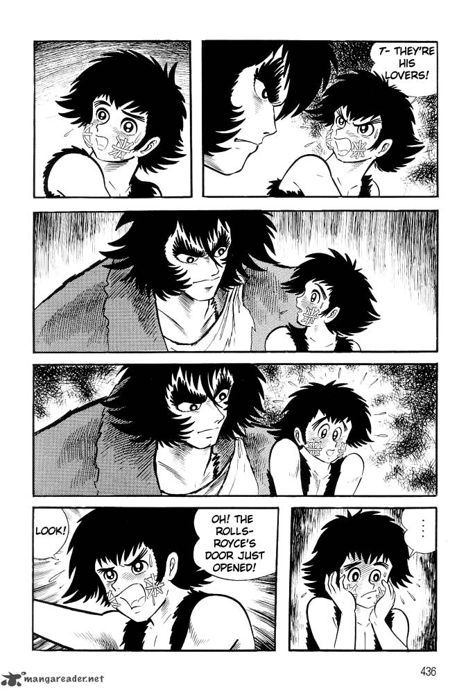 Violence Jack 19 7