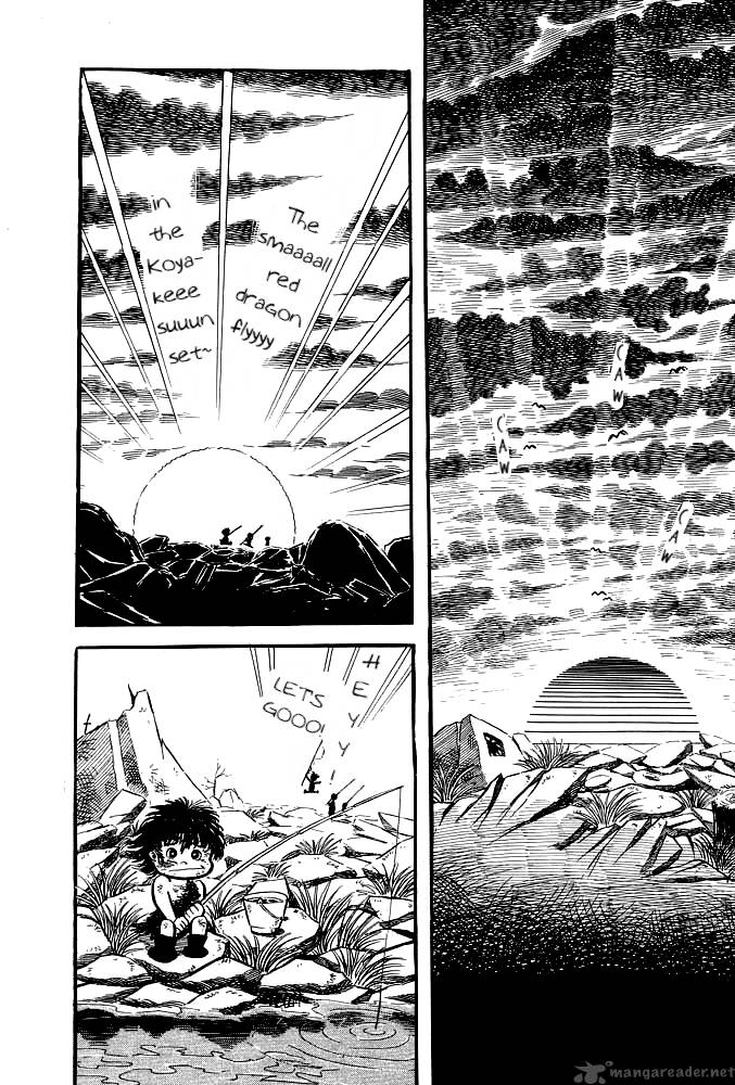 Violence Jack 2 1