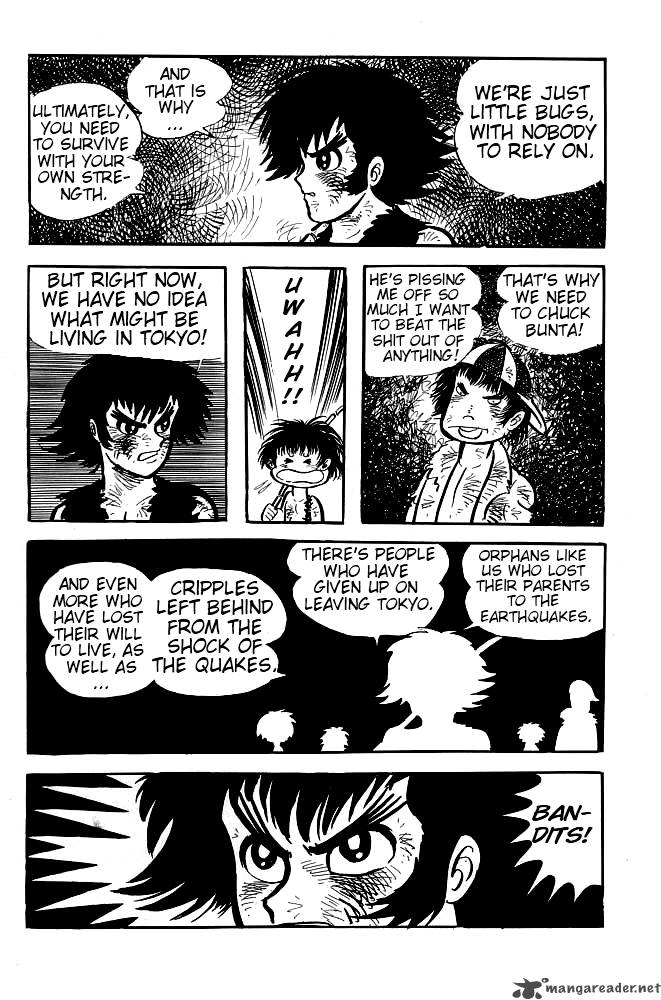 Violence Jack 2 10