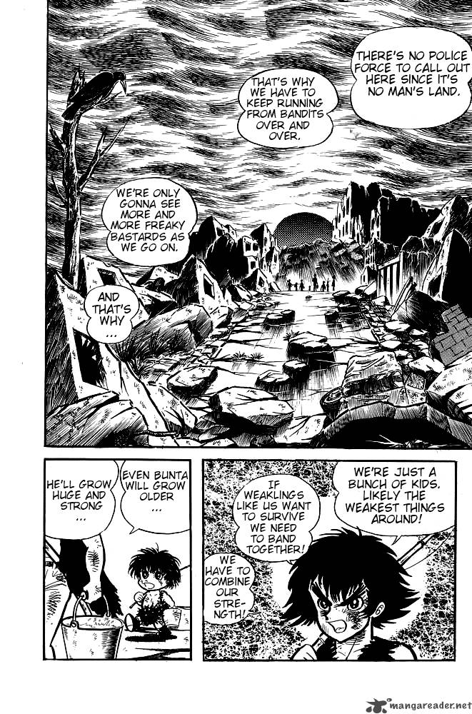 Violence Jack 2 11