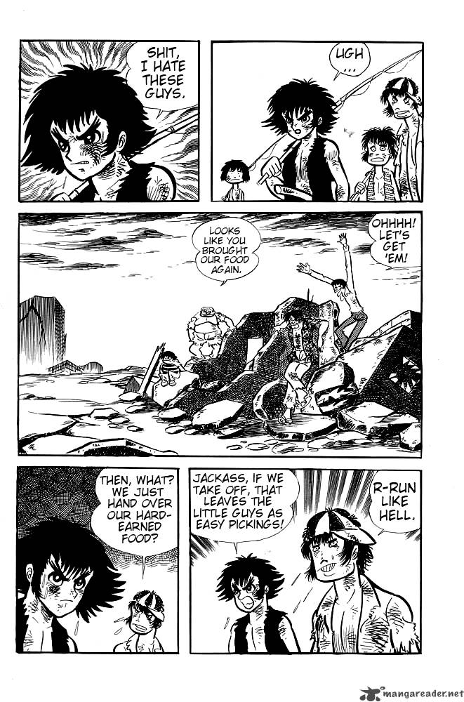 Violence Jack 2 12