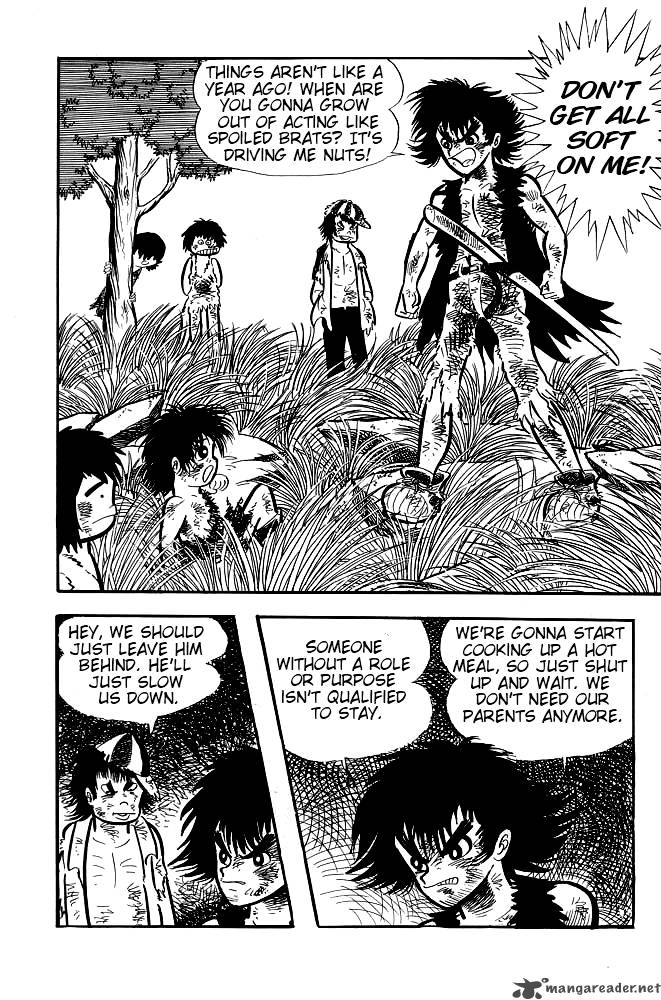 Violence Jack 2 3