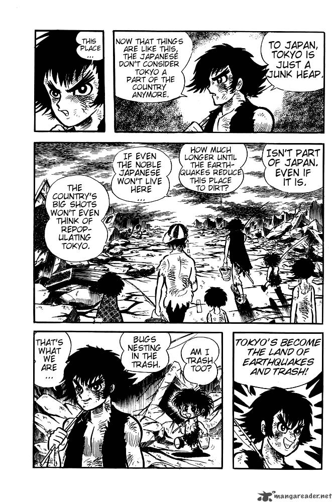 Violence Jack 2 9