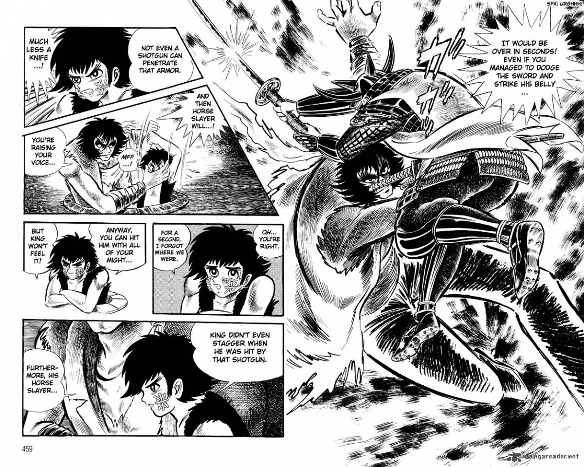 Violence Jack 20 3