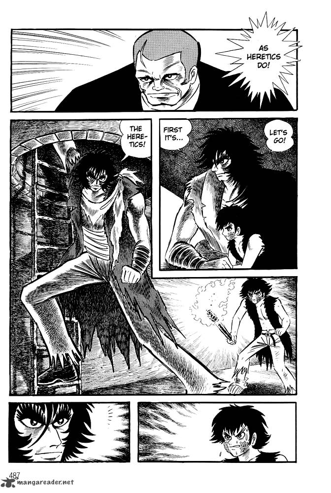 Violence Jack 20 30