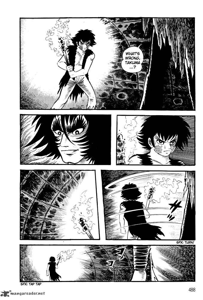 Violence Jack 20 31