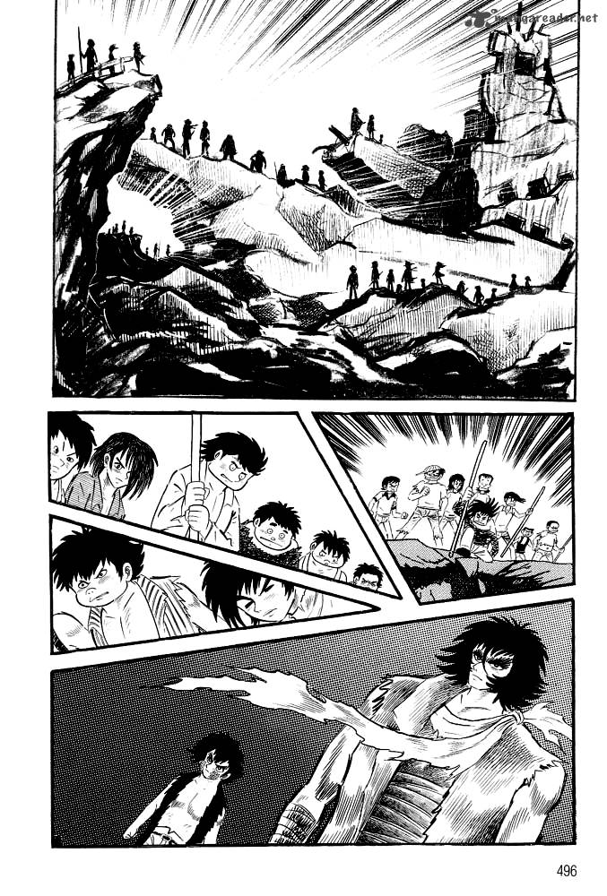 Violence Jack 20 39