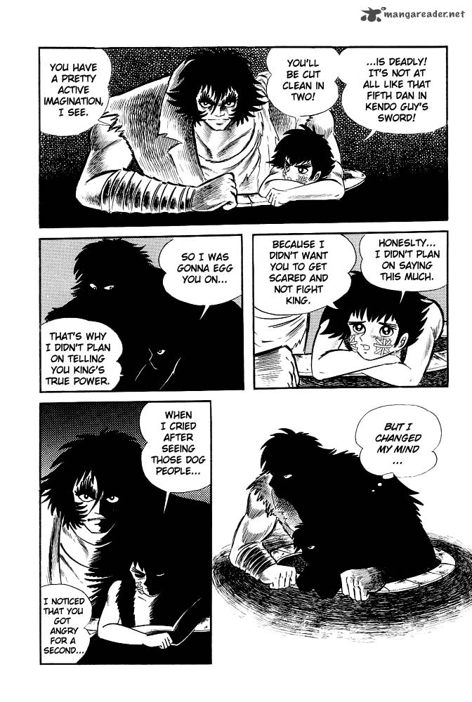 Violence Jack 20 4