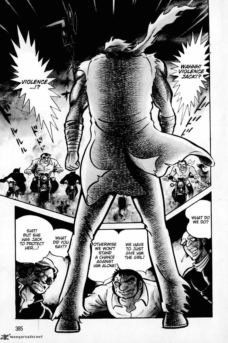 Violence Jack 22 112