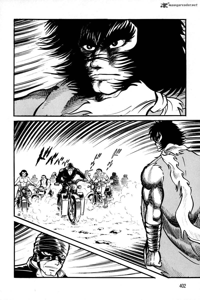 Violence Jack 22 128