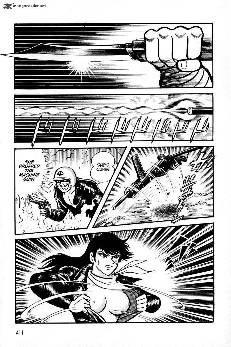 Violence Jack 22 137