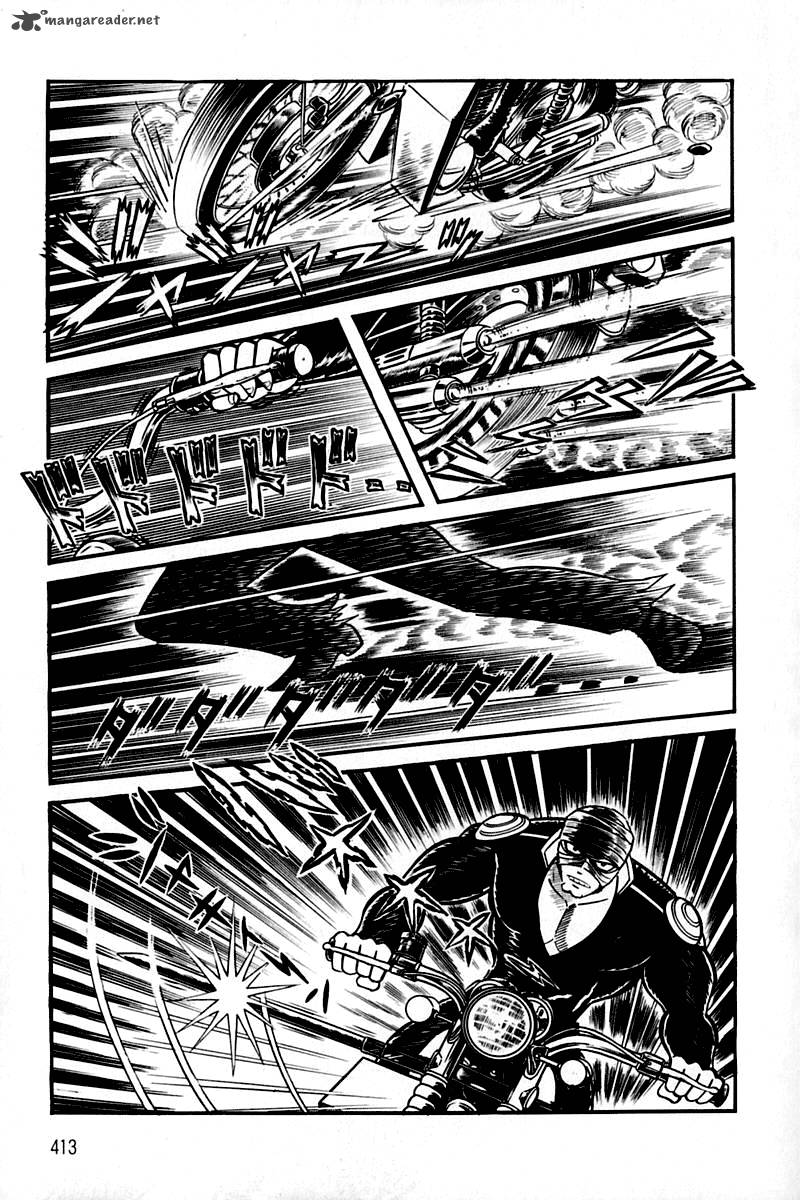 Violence Jack 22 139