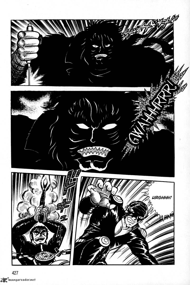 Violence Jack 22 150