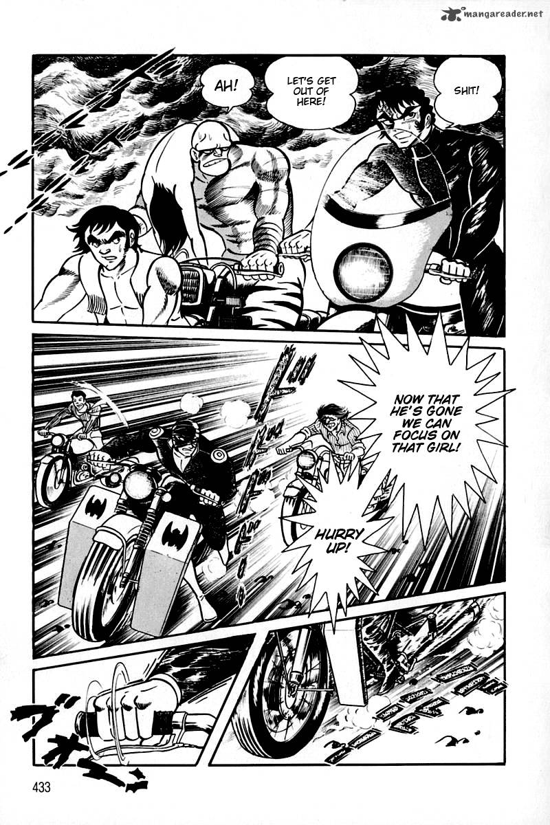 Violence Jack 22 156