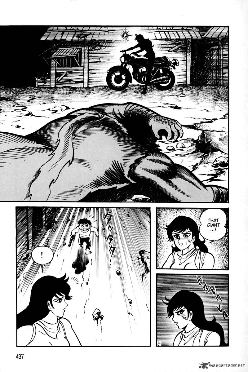 Violence Jack 22 159