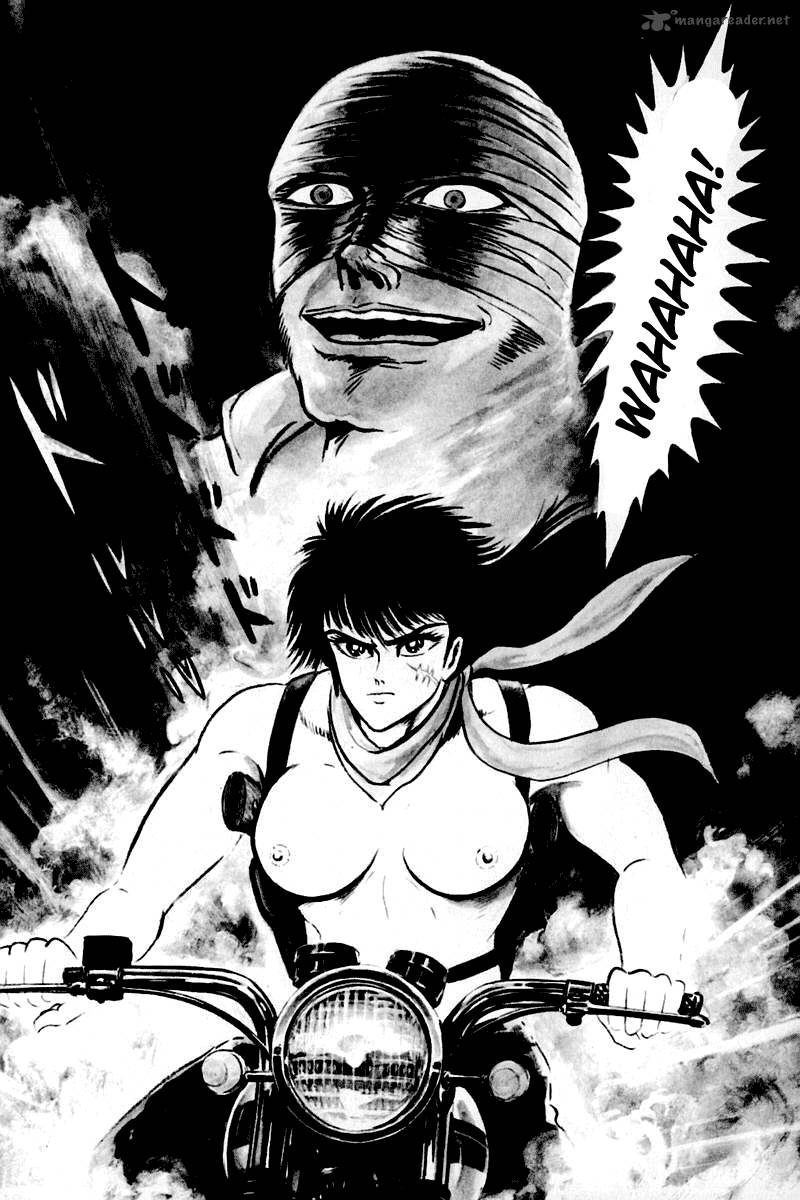 Violence Jack 22 168