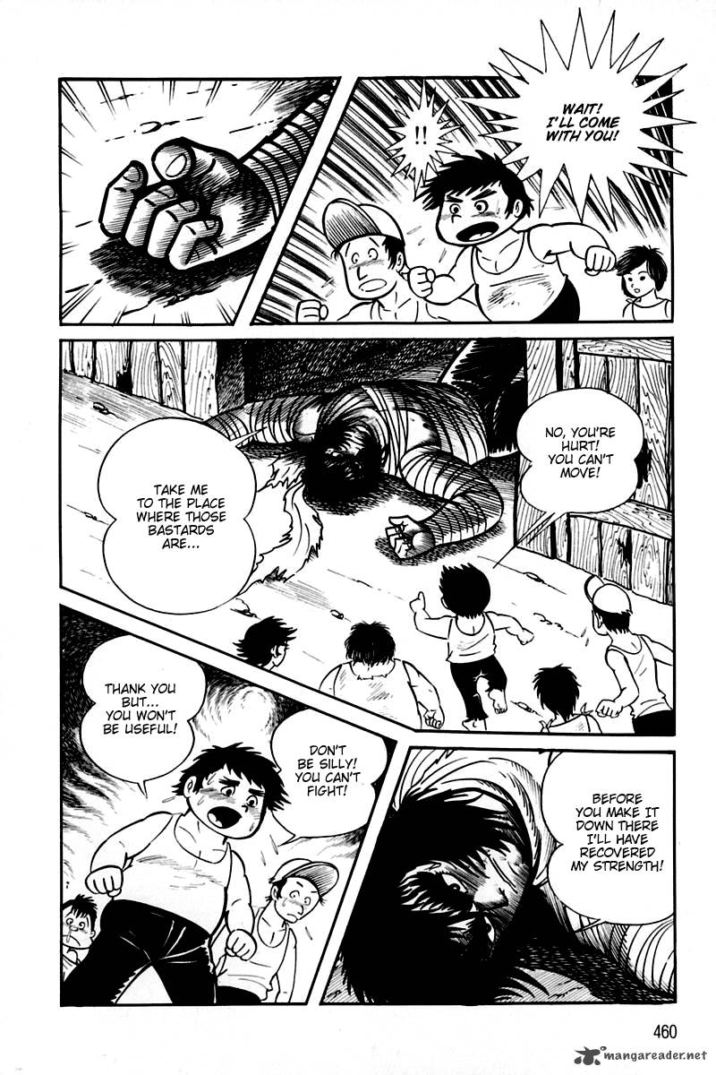 Violence Jack 22 179