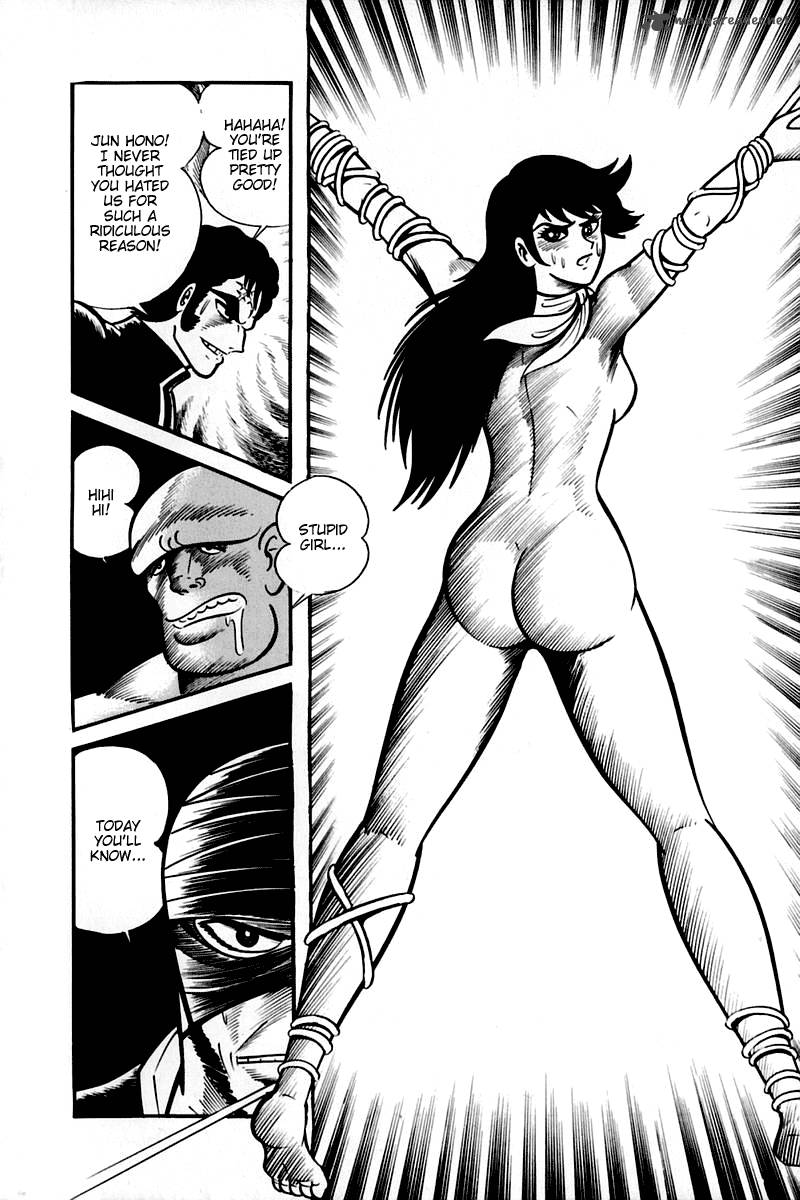 Violence Jack 22 181