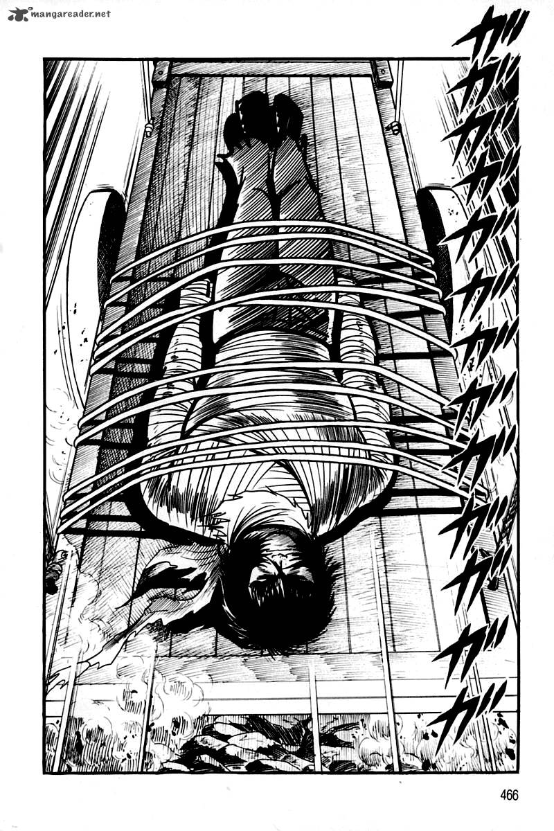 Violence Jack 22 184