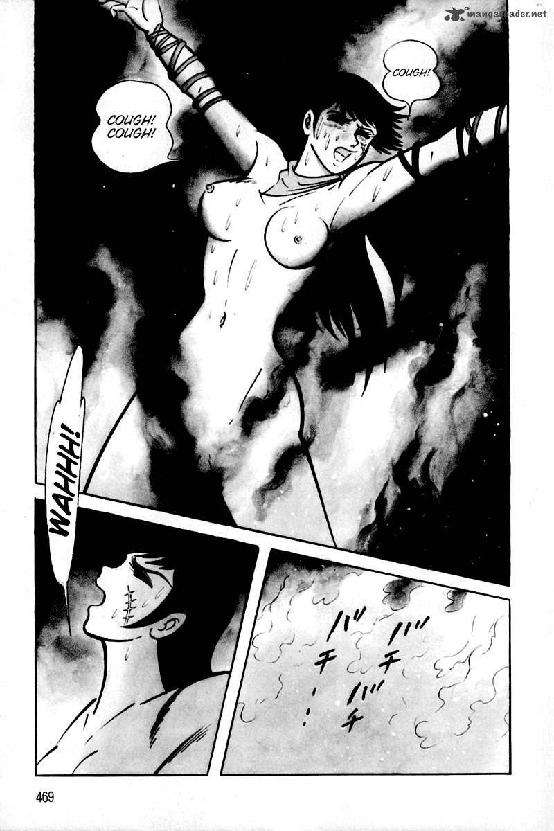 Violence Jack 22 187