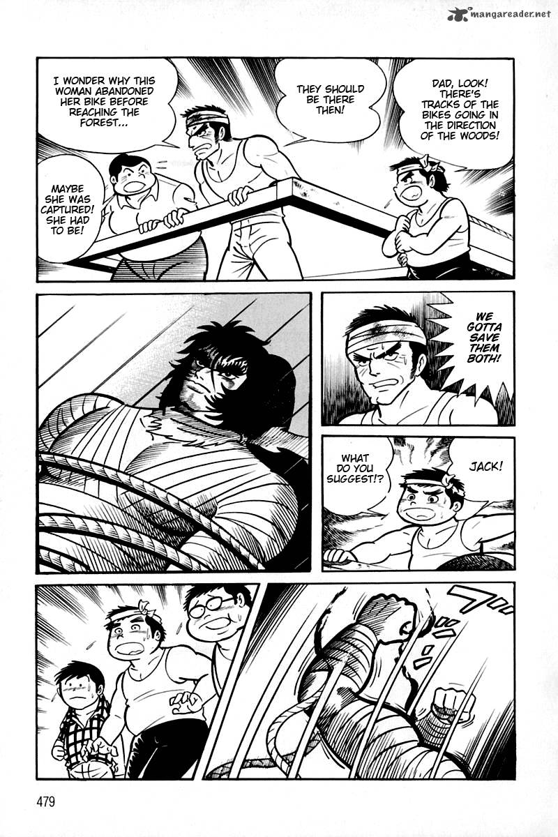 Violence Jack 22 197