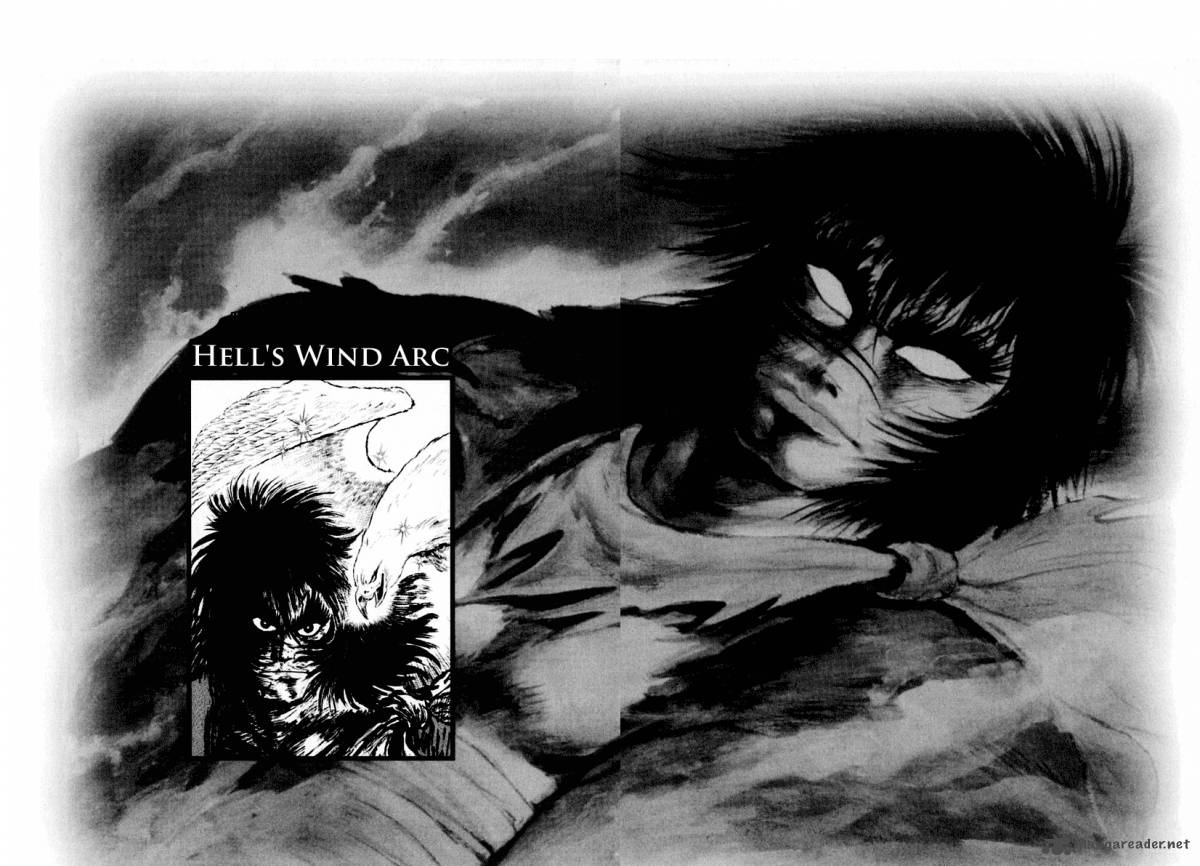 Violence Jack 22 2