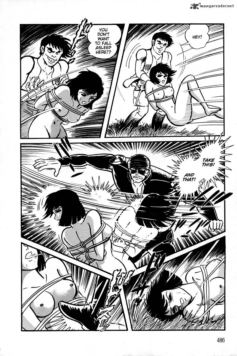 Violence Jack 22 204