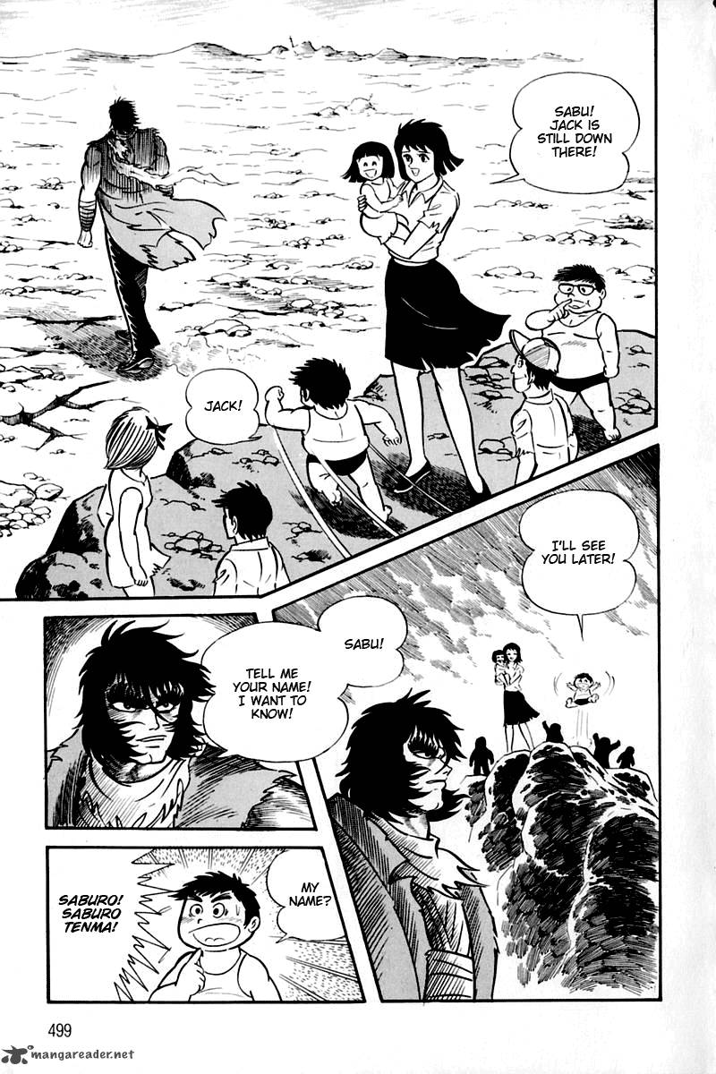 Violence Jack 22 217