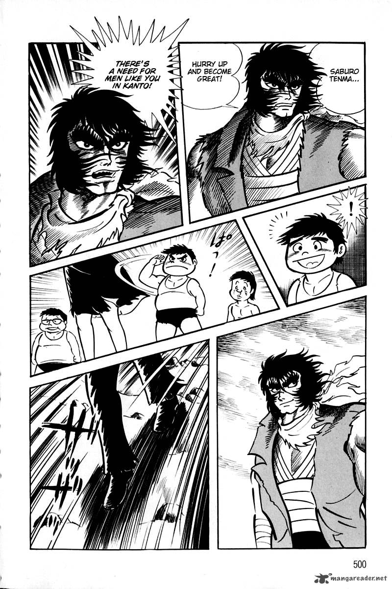 Violence Jack 22 218