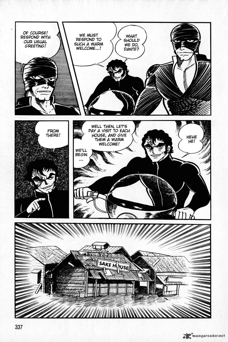 Violence Jack 22 65